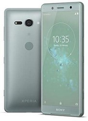 Замена сенсора на телефоне Sony Xperia XZ2 Compact в Кирове